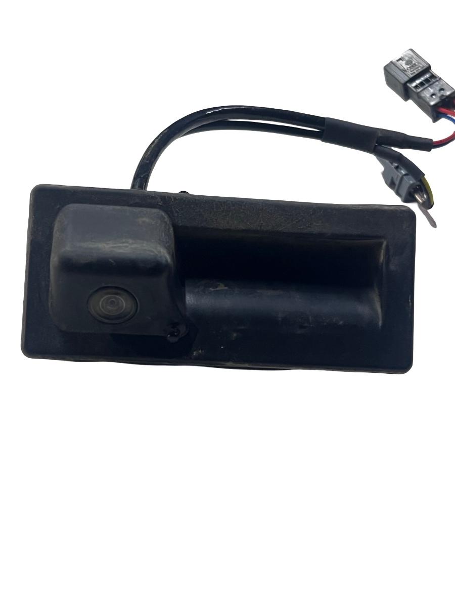 Camera video spate + maner deschidere haion VOLKSWAGEN Tiguan II Facelift [ 2020 - 2024 ] 5NA827566D