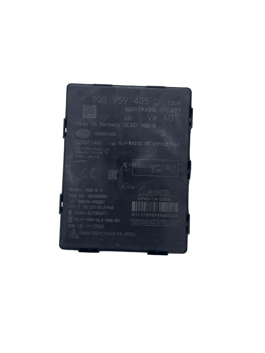 Modul Keyless VOLKSWAGEN Tiguan II Facelift [ 2020 - 2024 ] 3Q0959435L