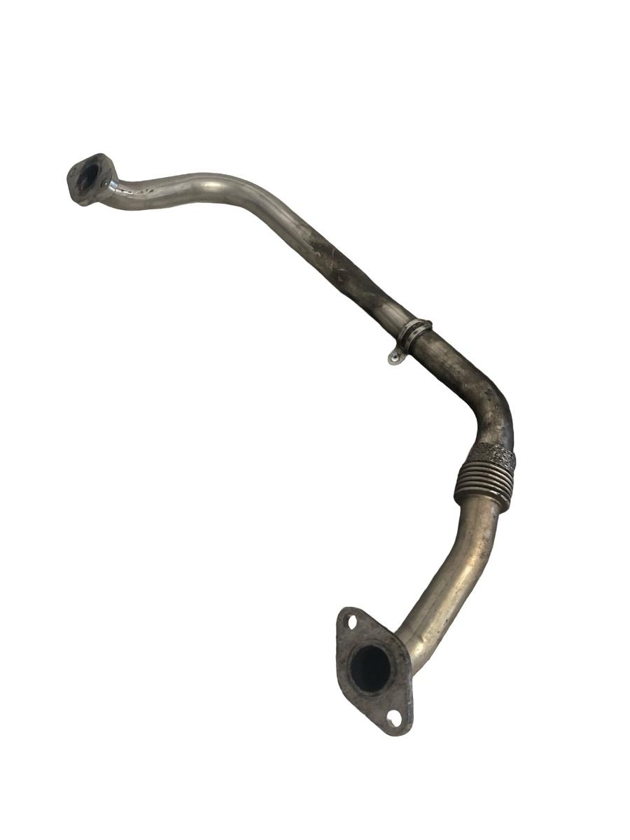 Conducta/furtun supapa EGR AUDI A3 II 8P1 2003 - 2013 2.0 TDI 16V BKD, CBAB, CFFB, CLJA 03G131521A