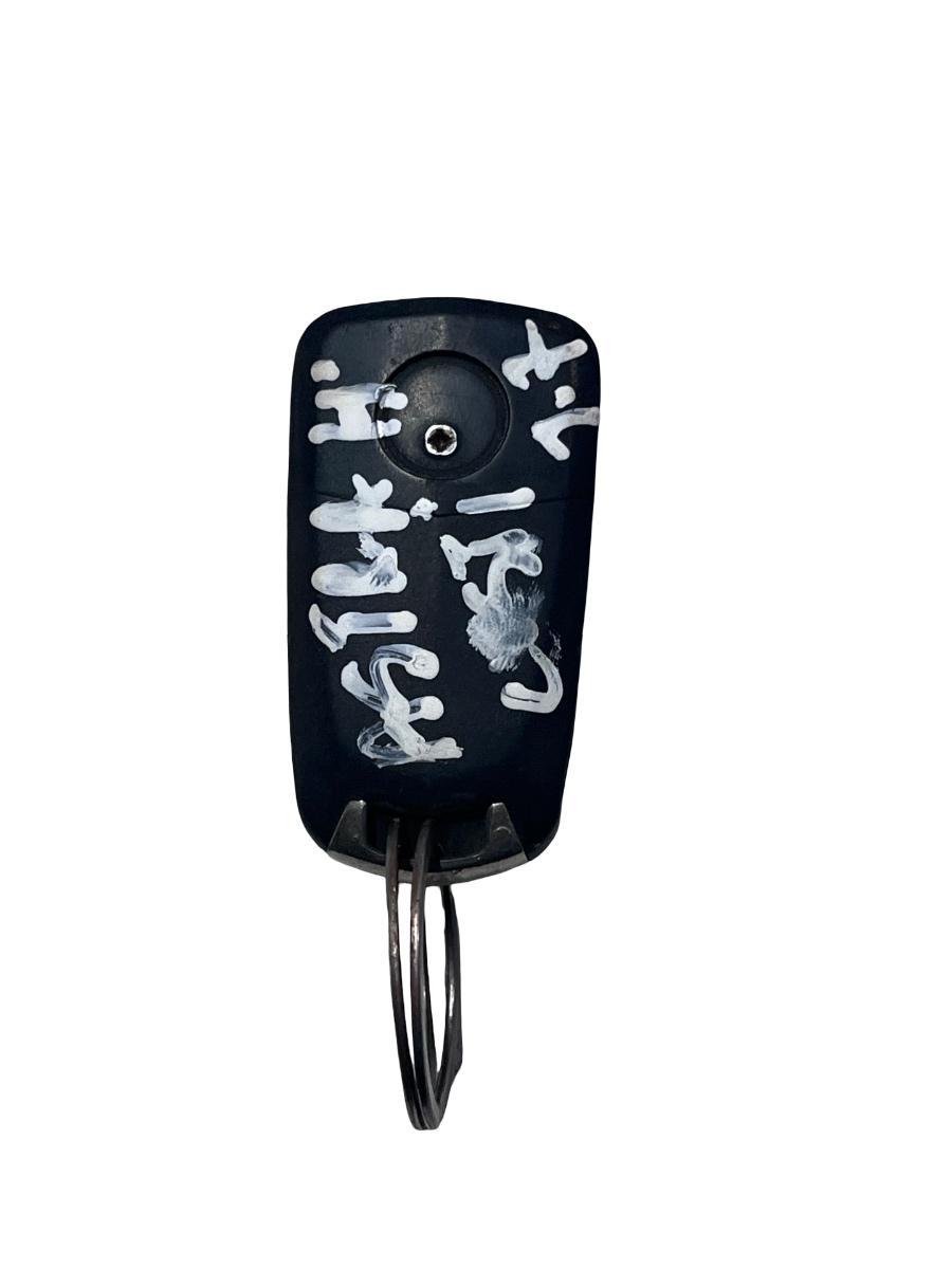 Carcasa cheie OPEL ASTRA H L48, A04 2004 - 2014