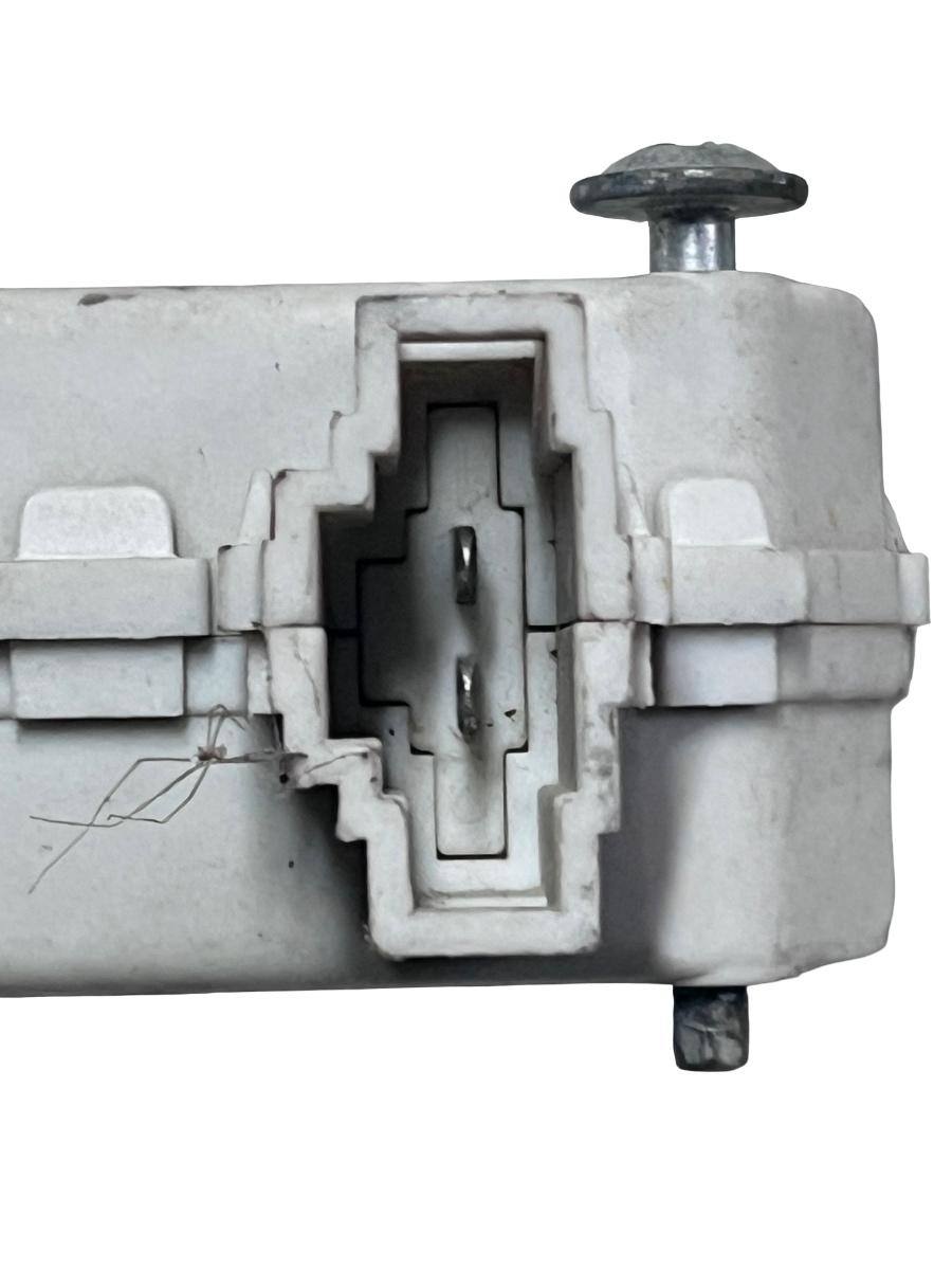 Motoras blocare usita rezervor combustibil AUDI A3 II 8P1 2003 - 2013 8P0862153A – foto 3