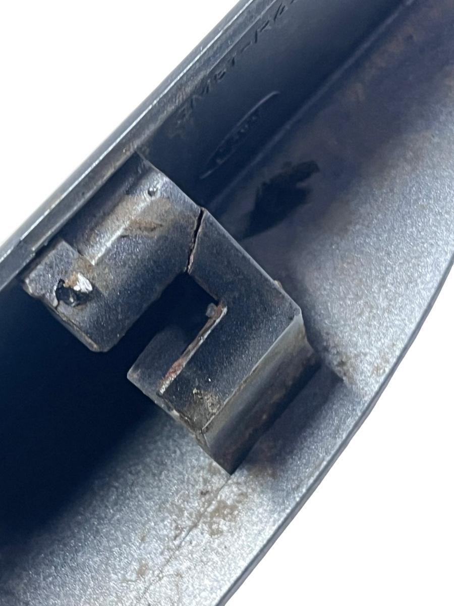 Ornament haion + lampa numar FORD C-MAX DM2 2007 - 2010 3M51R43404 ( o clema rupta vezi foto ) – foto 4