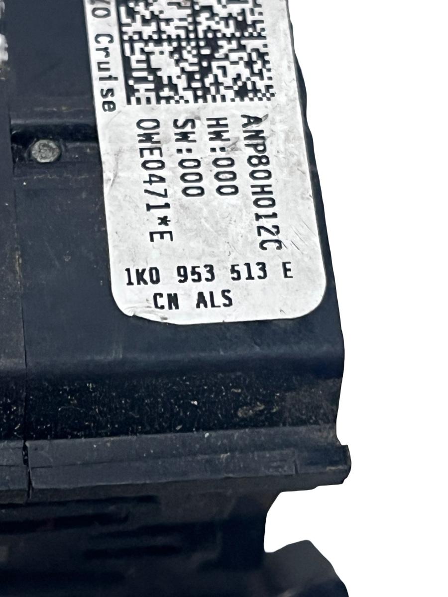Maneta semnalizare VOLKSWAGEN GOLF V 1K1 2003 - 2009 1K0953513E – foto 3