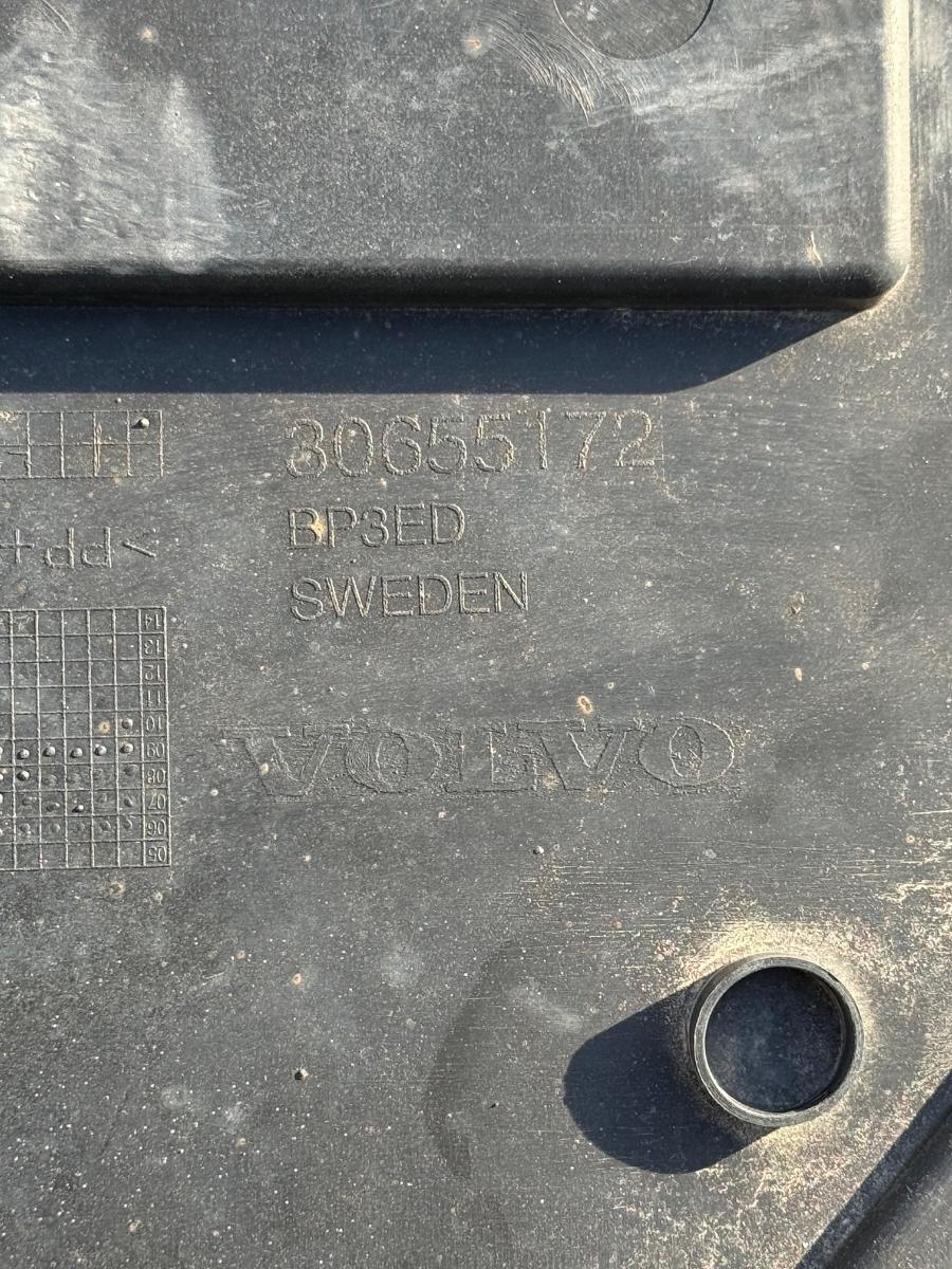 Scut de protectie bara fata VOLVO S80 II AS, 124 2006 - > 30655172 – foto 3