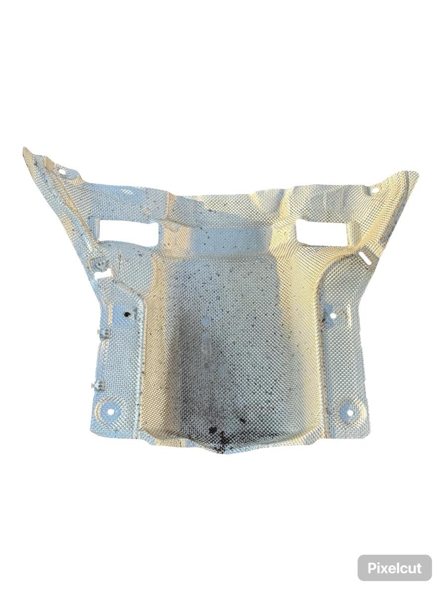 Scut termic compartiment motor MERCEDES-BENZ C-CLASS W205 2013 - > A2056823700 – foto 2