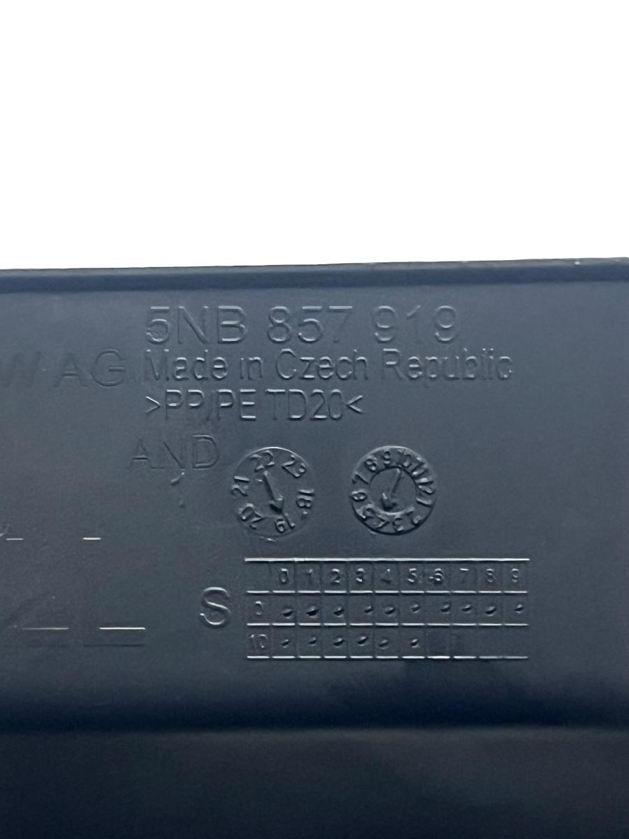 Torpedou sofer VOLKSWAGEN Tiguan II Facelift [ 2020 - 2024 ] 5NB857919 – foto 4