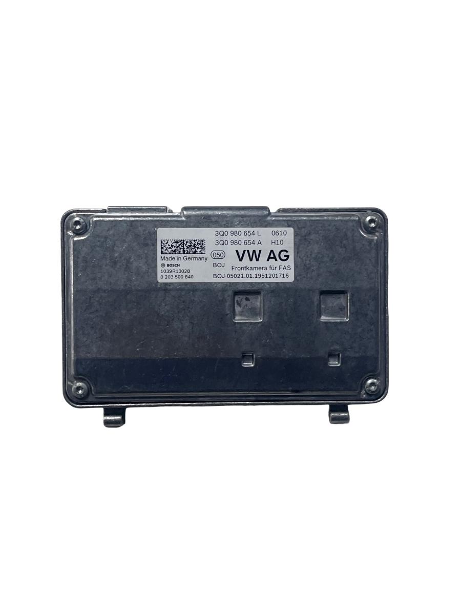Camera asistenta banda VOLKSWAGEN Tiguan II Facelift [ 2020 - 2024 ] 3Q0980654L