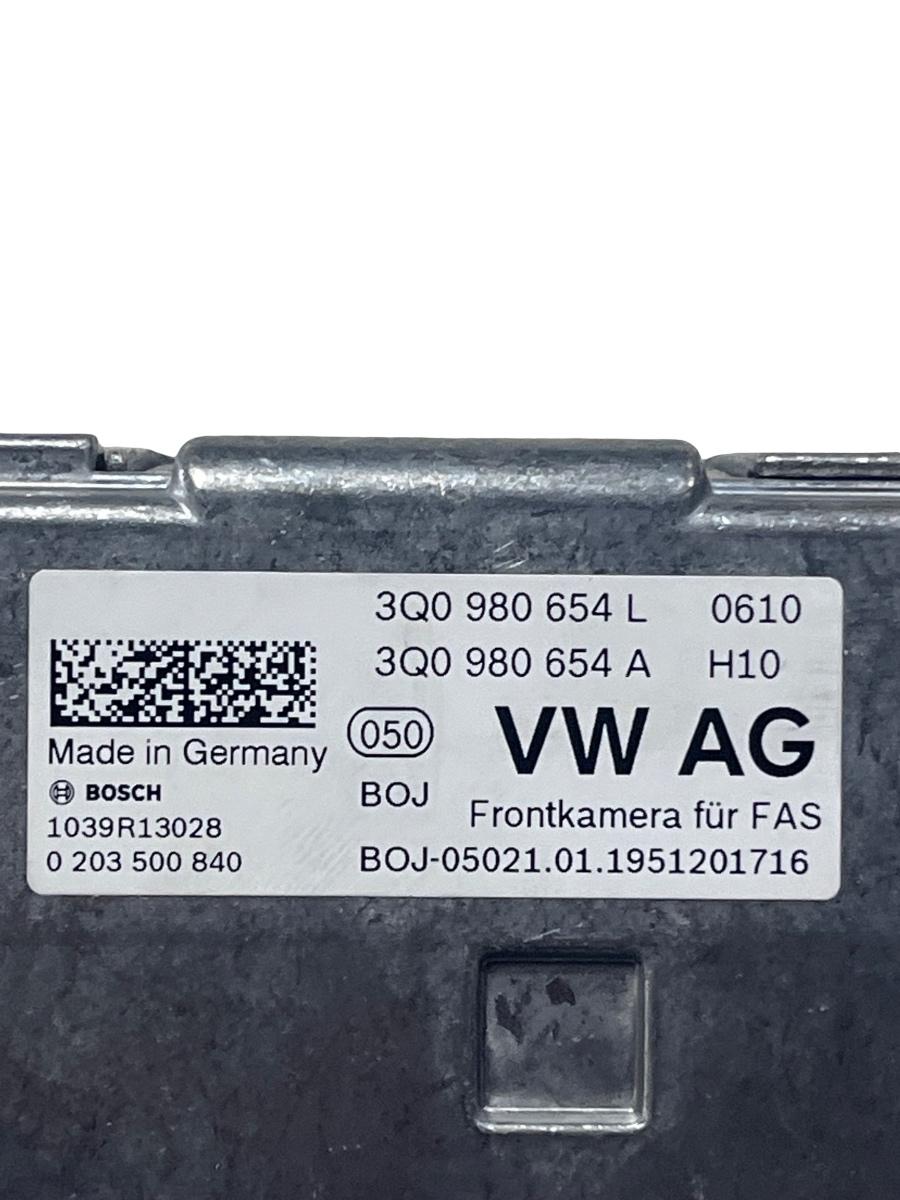 Camera asistenta banda VOLKSWAGEN Tiguan II Facelift [ 2020 - 2024 ] 3Q0980654L – foto 3