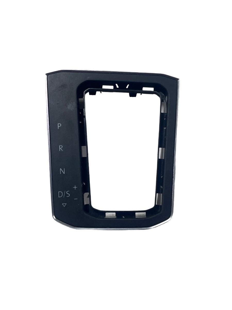 Trim ornament timonerie DSG VOLKSWAGEN Tiguan II Facelift [ 2020 - 2024 ] 5NB713203A