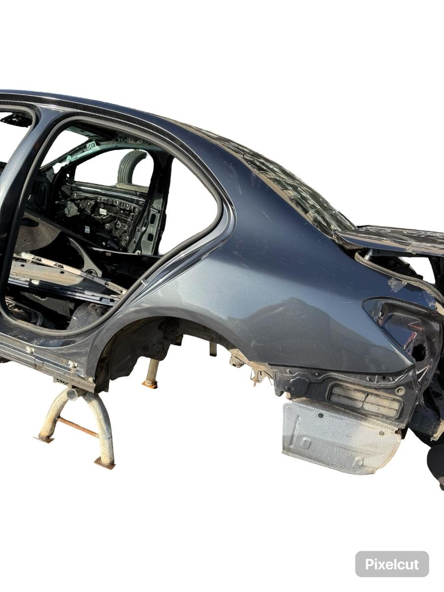 Aripa spate stanga MERCEDES-BENZ C-CLASS W205 2013 - >