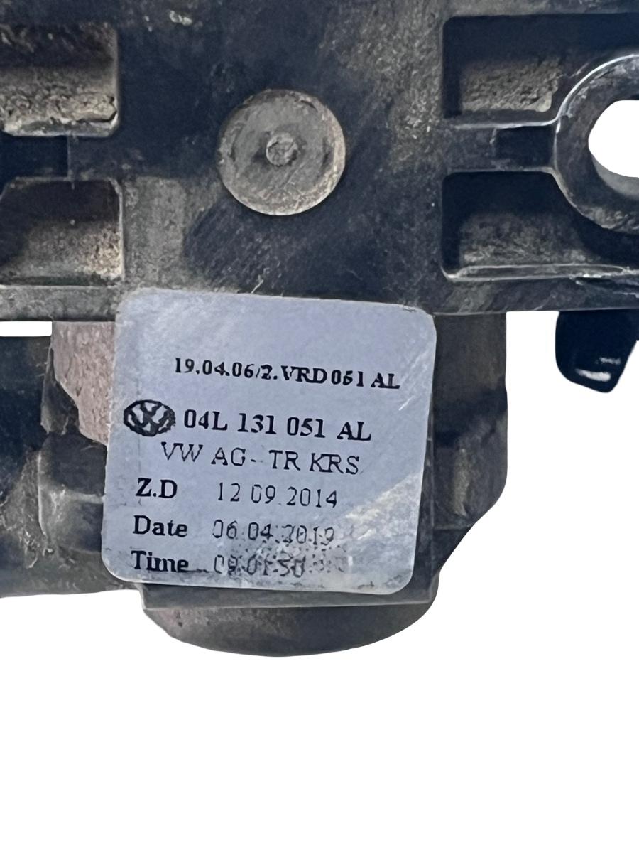 Electrovalva  VOLKSWAGEN Tiguan II Facelift [ 2020 - 2024 ] 1K0906627B – foto 4