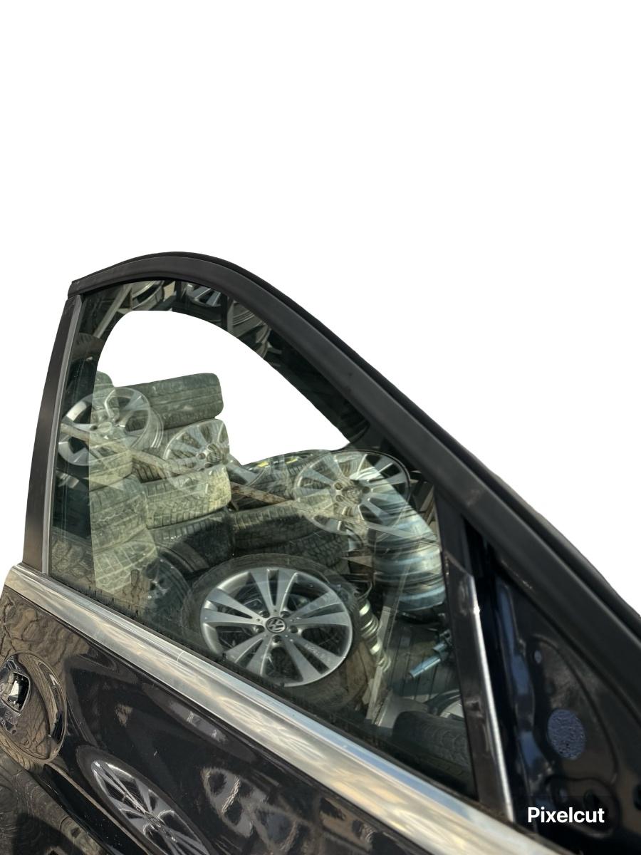Geam portiera dreapta fata MERCEDES-BENZ C-CLASS W205 2013 - >