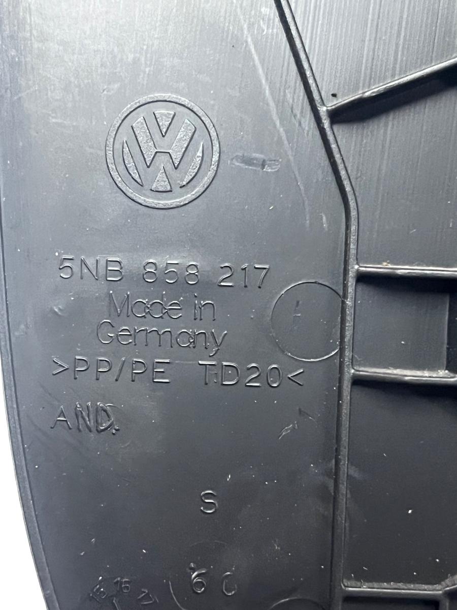 CAPAC BORD stanga fata VOLKSWAGEN Tiguan II Facelift [ 2020 - 2024 ] 5NB858217 – foto 3