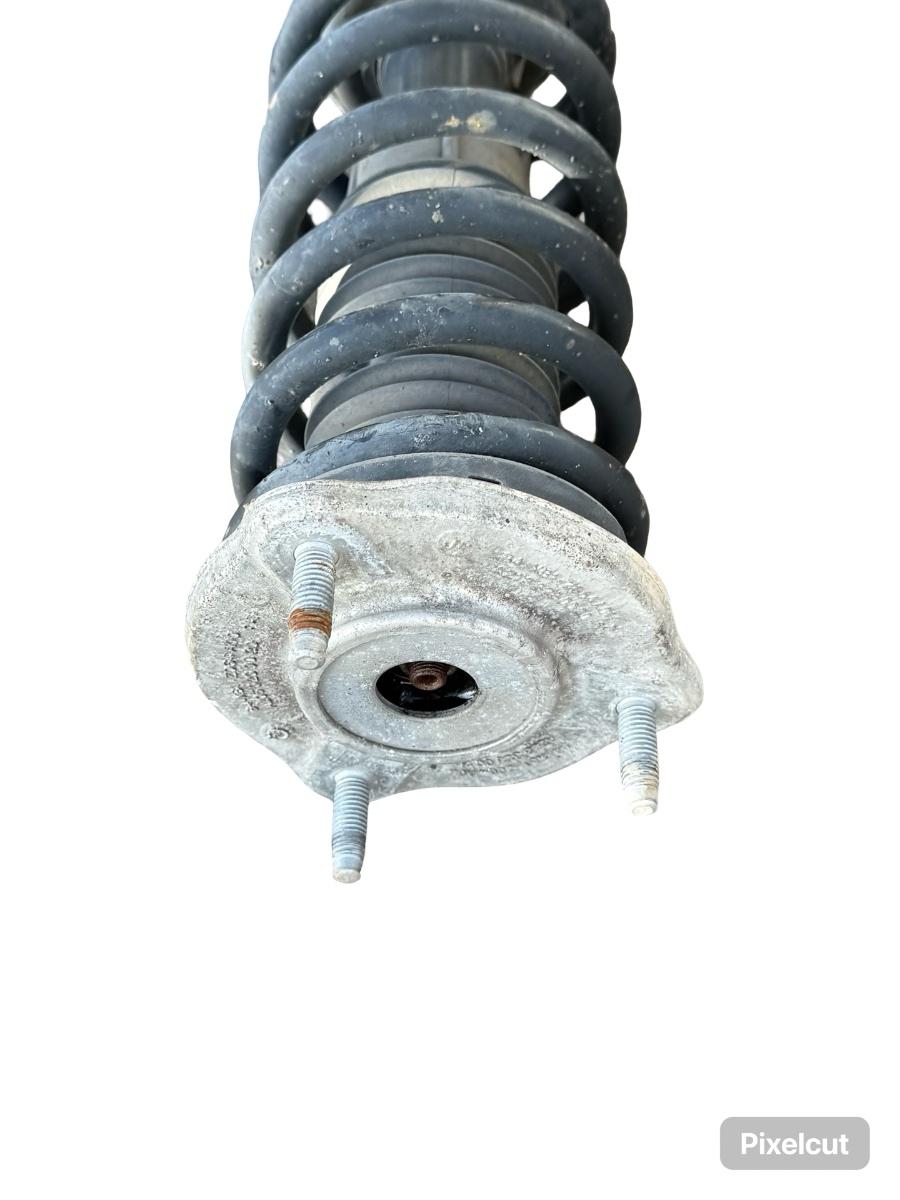 Amortizor dreapta fata MERCEDES-BENZ C-CLASS W205 2013 - > A2053200513 – foto 3