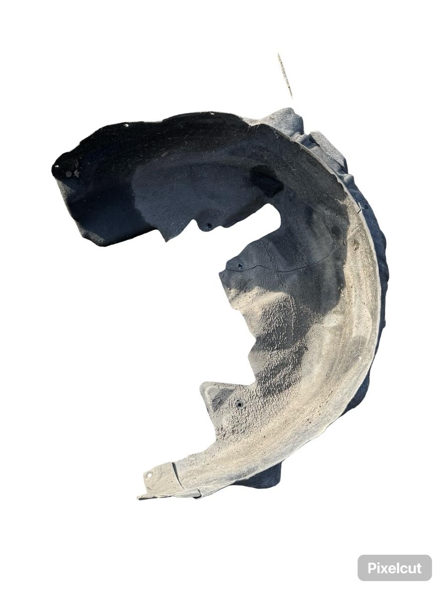 Pasaj/Carenaj dreapta spate MERCEDES-BENZ C-CLASS W205 2013 - >