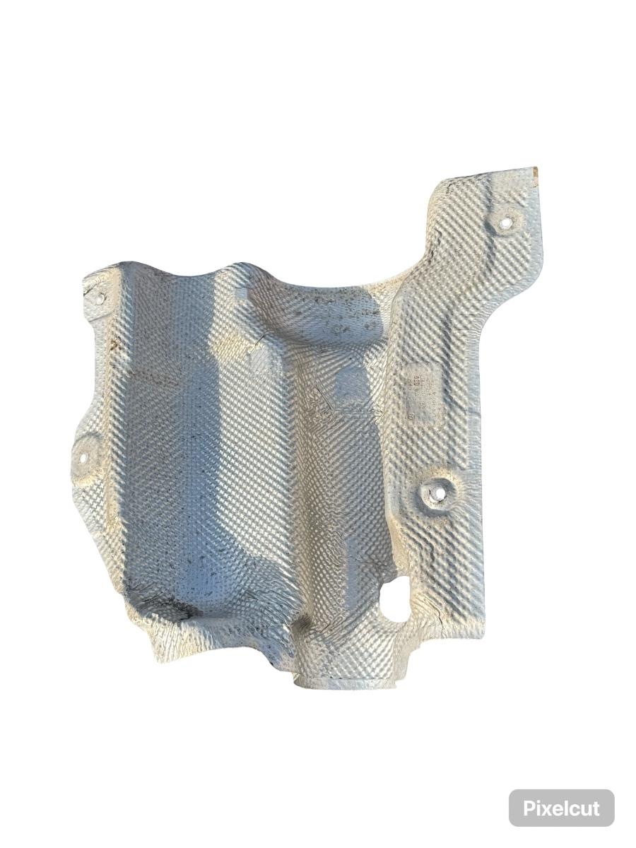 Scut termic compartiment motor MERCEDES-BENZ C-CLASS W205 2013 - > – foto 2