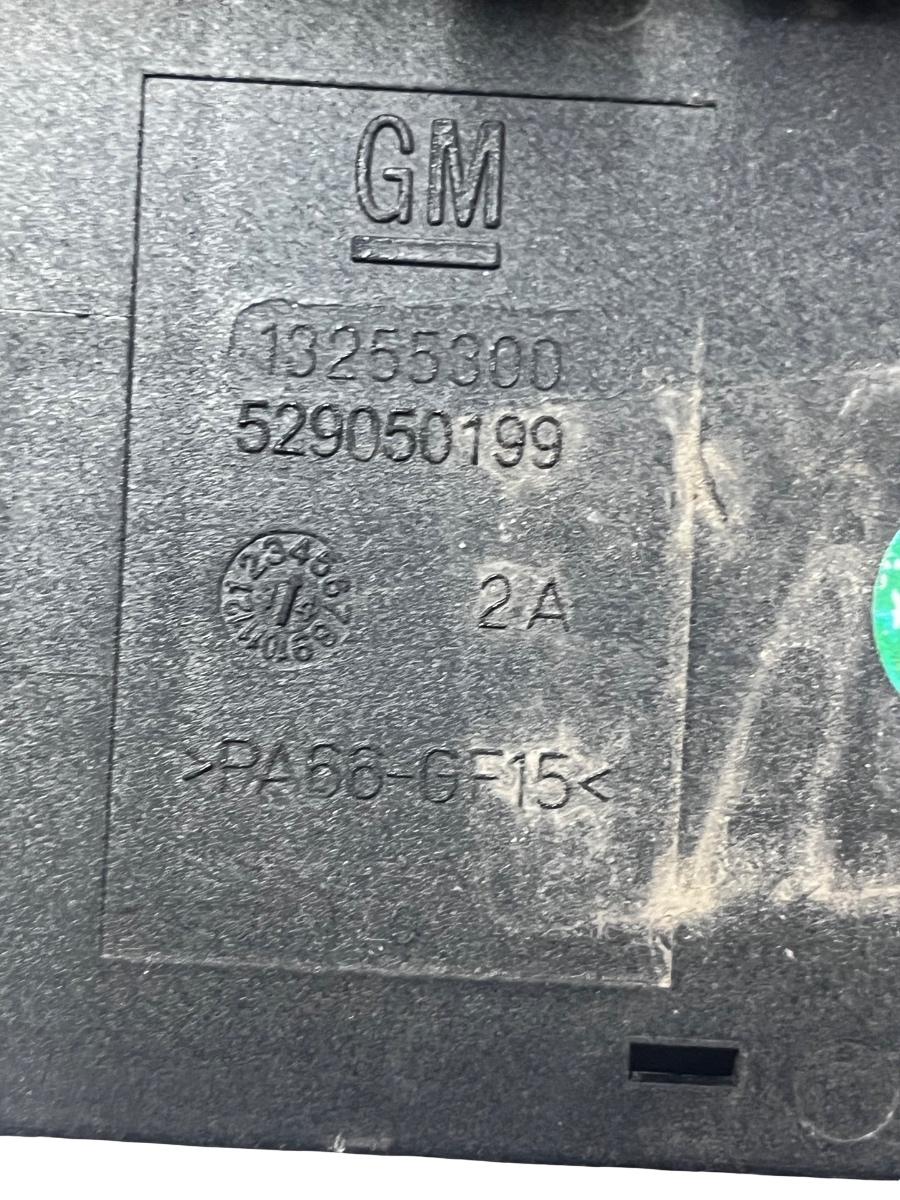 Panou sigurante OPEL INSIGNIA G09 2008 - 2017 13255300 – foto 3