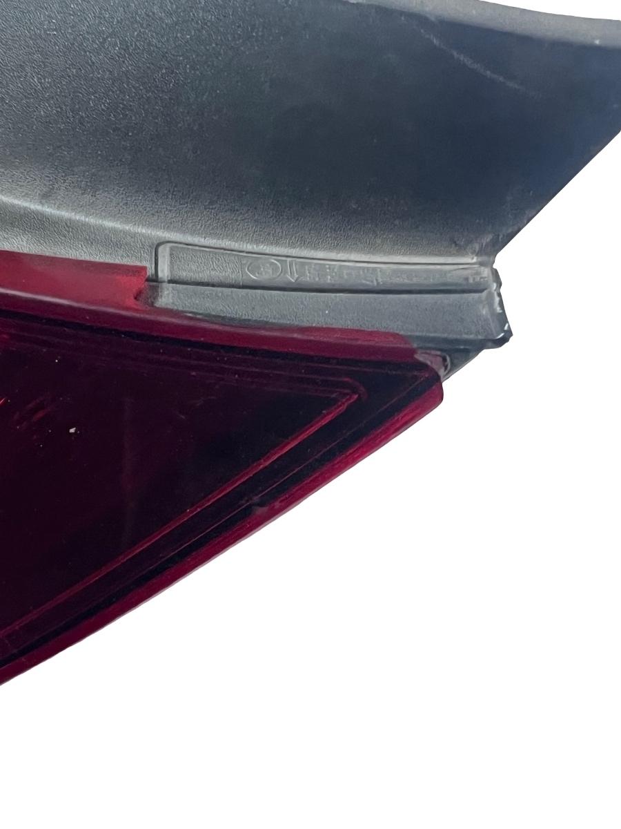 Lampa spate / Stop stanga spate OPEL INSIGNIA G09  Hatchback 2008 - 2017 23422535 ( crapat in colt ) – foto 6