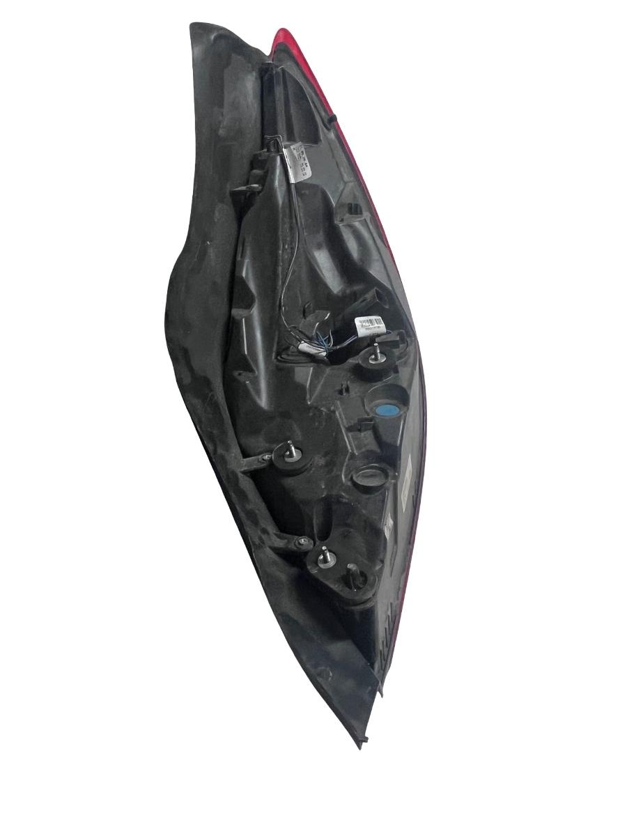 Lampa spate / Stop stanga spate OPEL INSIGNIA G09  Hatchback 2008 - 2017 23422535 ( crapat in colt ) – foto 2