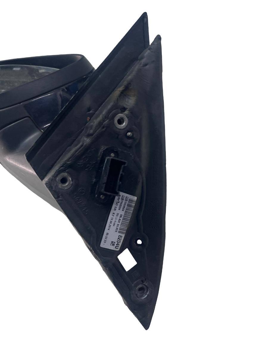 Oglinda laterala electrica portiera fata stanga fata OPEL INSIGNIA G09 2008 - 2017 13269564 – foto 4