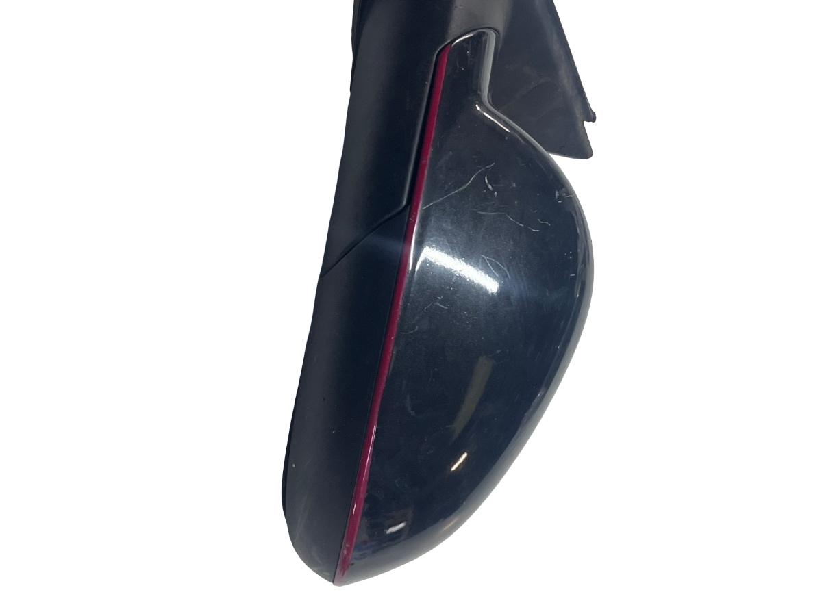 Oglinda laterala electrica portiera fata stanga fata OPEL INSIGNIA G09 2008 - 2017 13269564 – foto 5