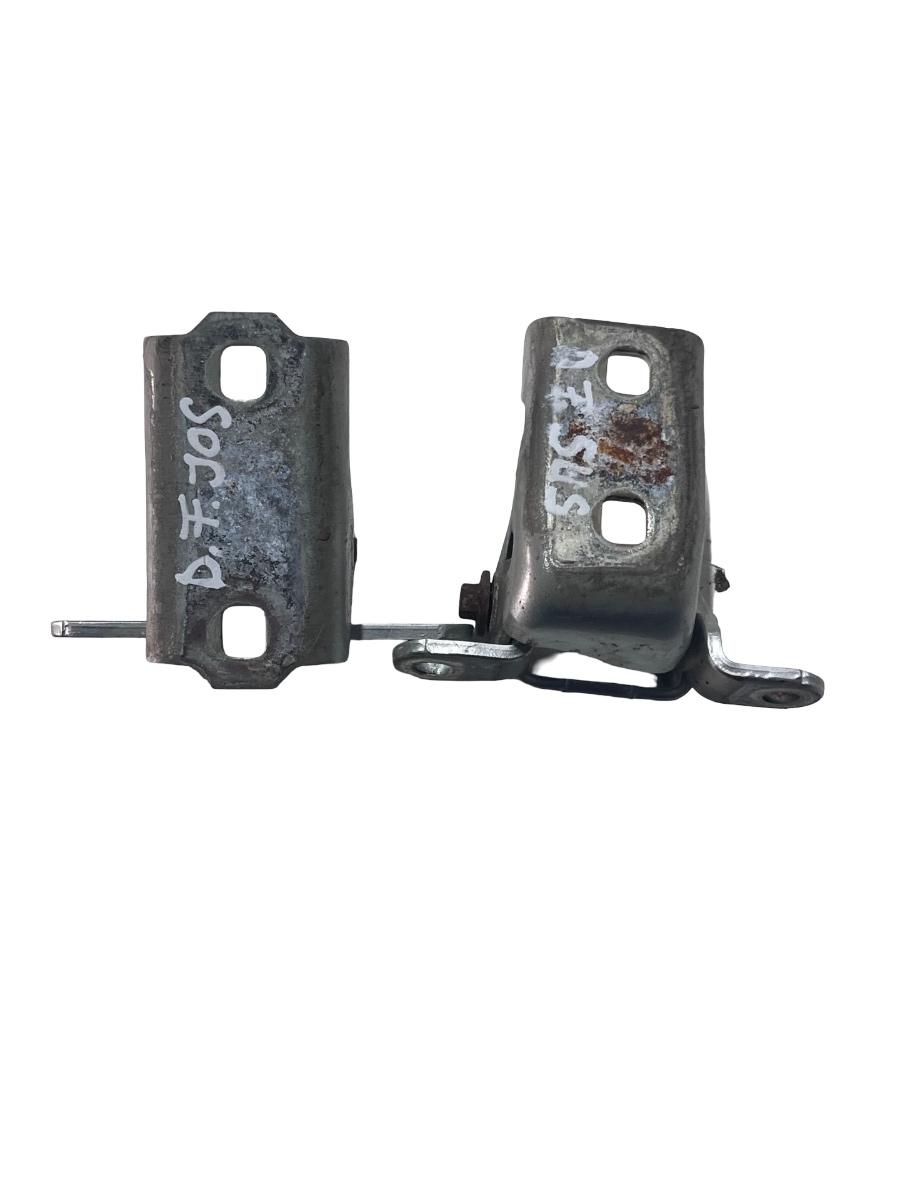 Set balamale portiera dreapta fata OPEL INSIGNIA G09 2008 - 2017