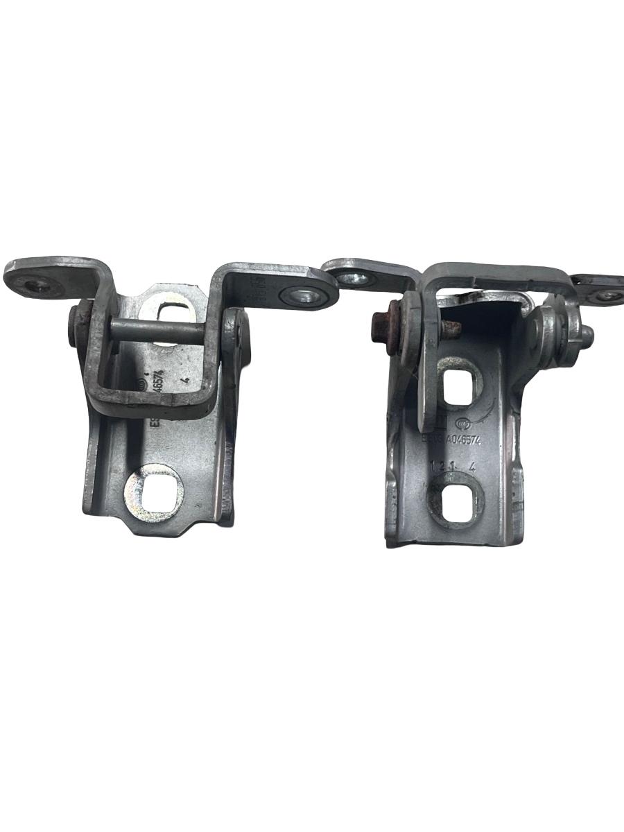Set balamale portiera dreapta fata OPEL INSIGNIA G09 2008 - 2017 – foto 2