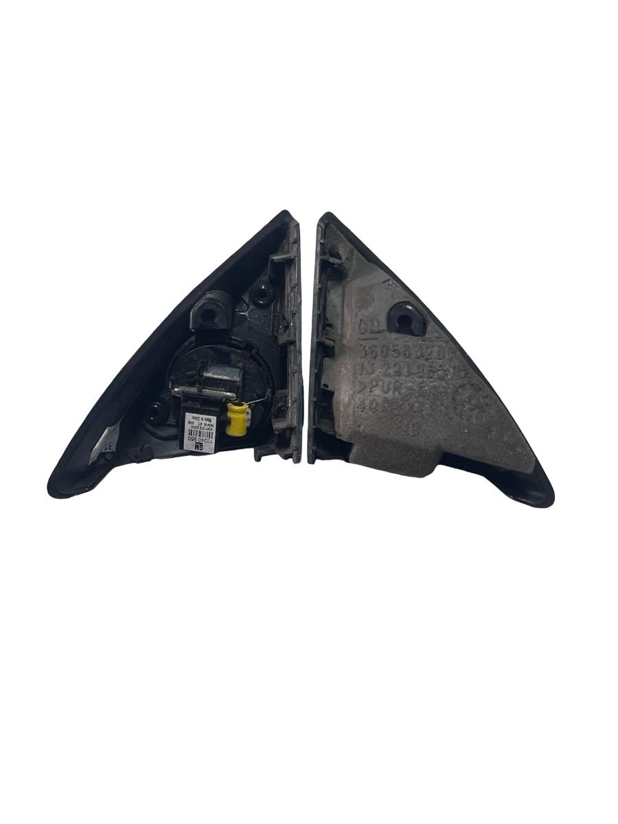 Set difuzoare  OPEL INSIGNIA G09 Hatchback 2008 - 2017 360583280 – foto 2