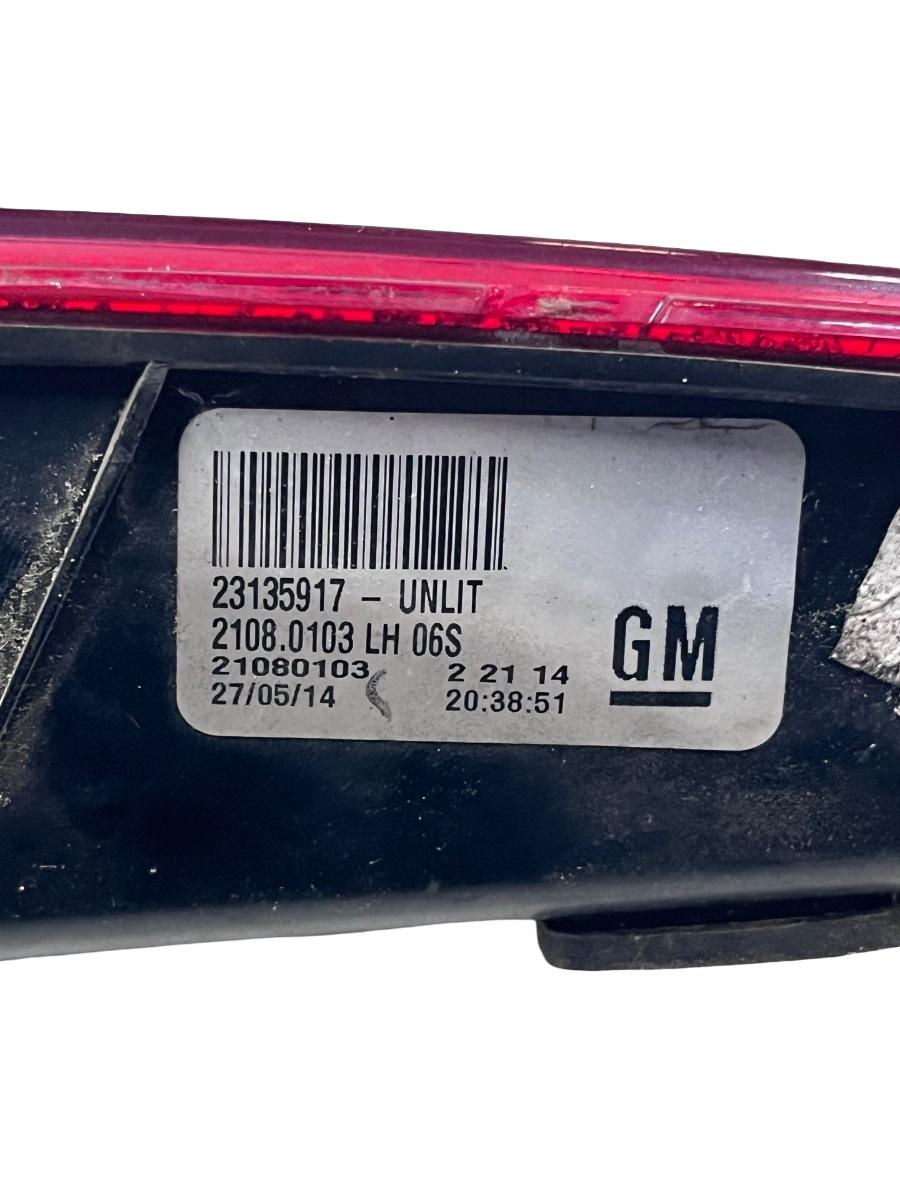 Stop haion stanga spate OPEL INSIGNIA G09 2008 - 2017 23135917 – foto 2