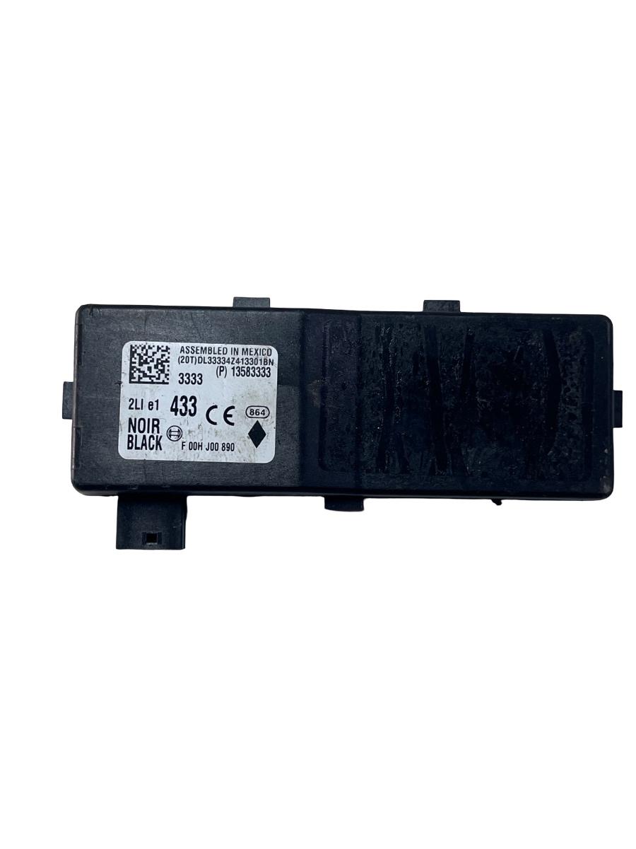 Modul inchidere centralizate OPEL INSIGNIA G09 2008 - 2017 13583333
