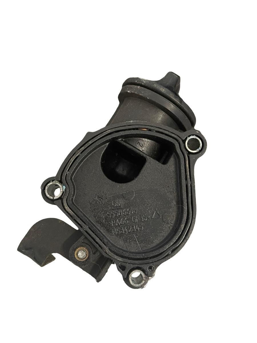 Buson umplere ulei OPEL INSIGNIA G09 2008 - 2017 2.0 CDTI A 20 DTH 55586618 – foto 2