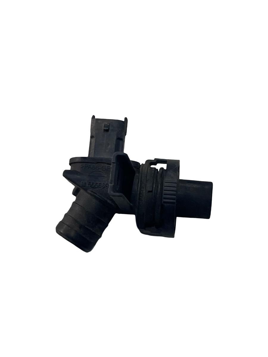 Incalzitor aerisire motor OPEL INSIGNIA G09 2008 - 2017 55568910 – foto 4
