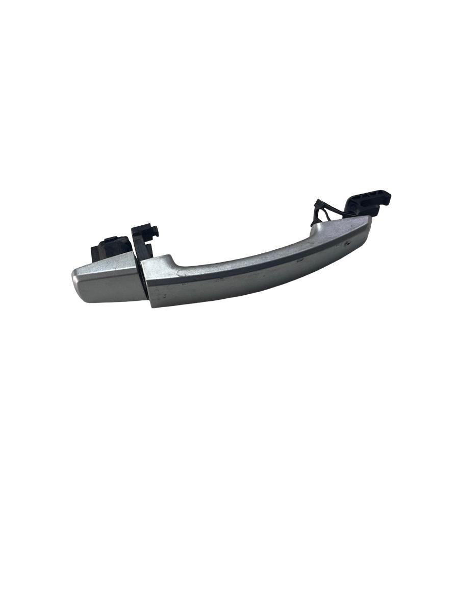 Maner + capac exterior portiera  stanga fata OPEL INSIGNIA G09 2008 - 2017 13500026 ( uk )
