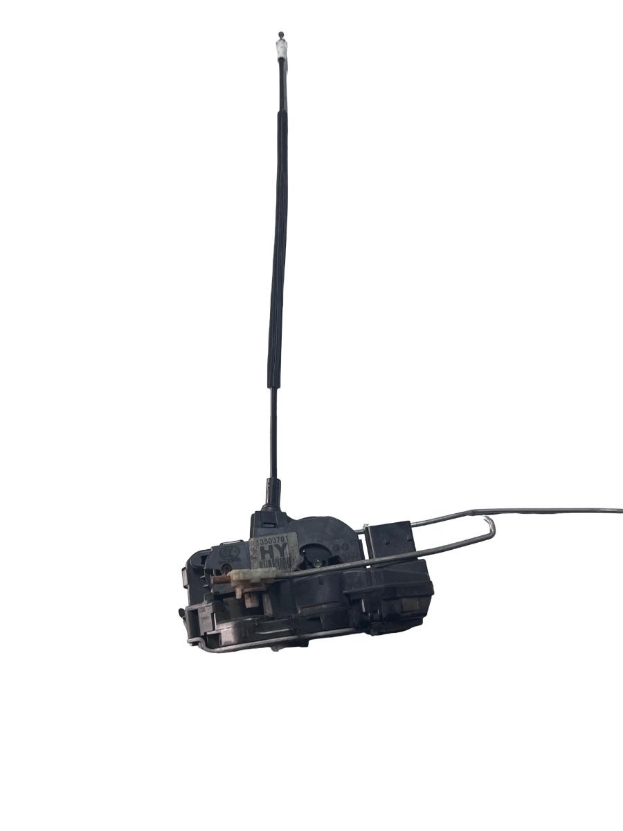 Broasca usa (uk) stanga fata OPEL INSIGNIA G09 Hatchback 2008 - 2017