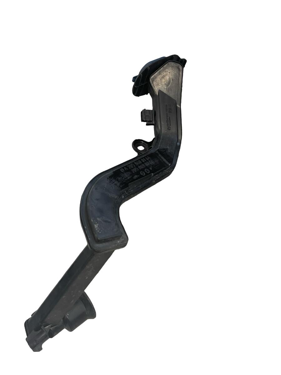 Gat de umplere rezervor spalator geamuri MERCEDES-BENZ C-CLASS W205 2013 - > 2.2D A2058600164