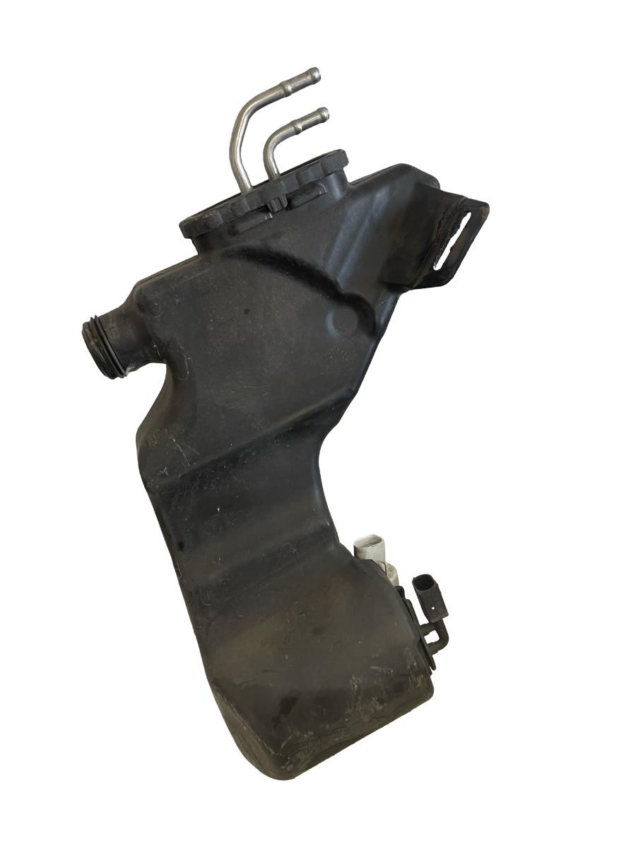 Vas/rezervor lichid de spalare parbriz + pompita MERCEDES-BENZ C-CLASS W205 2013 - > A2058600260