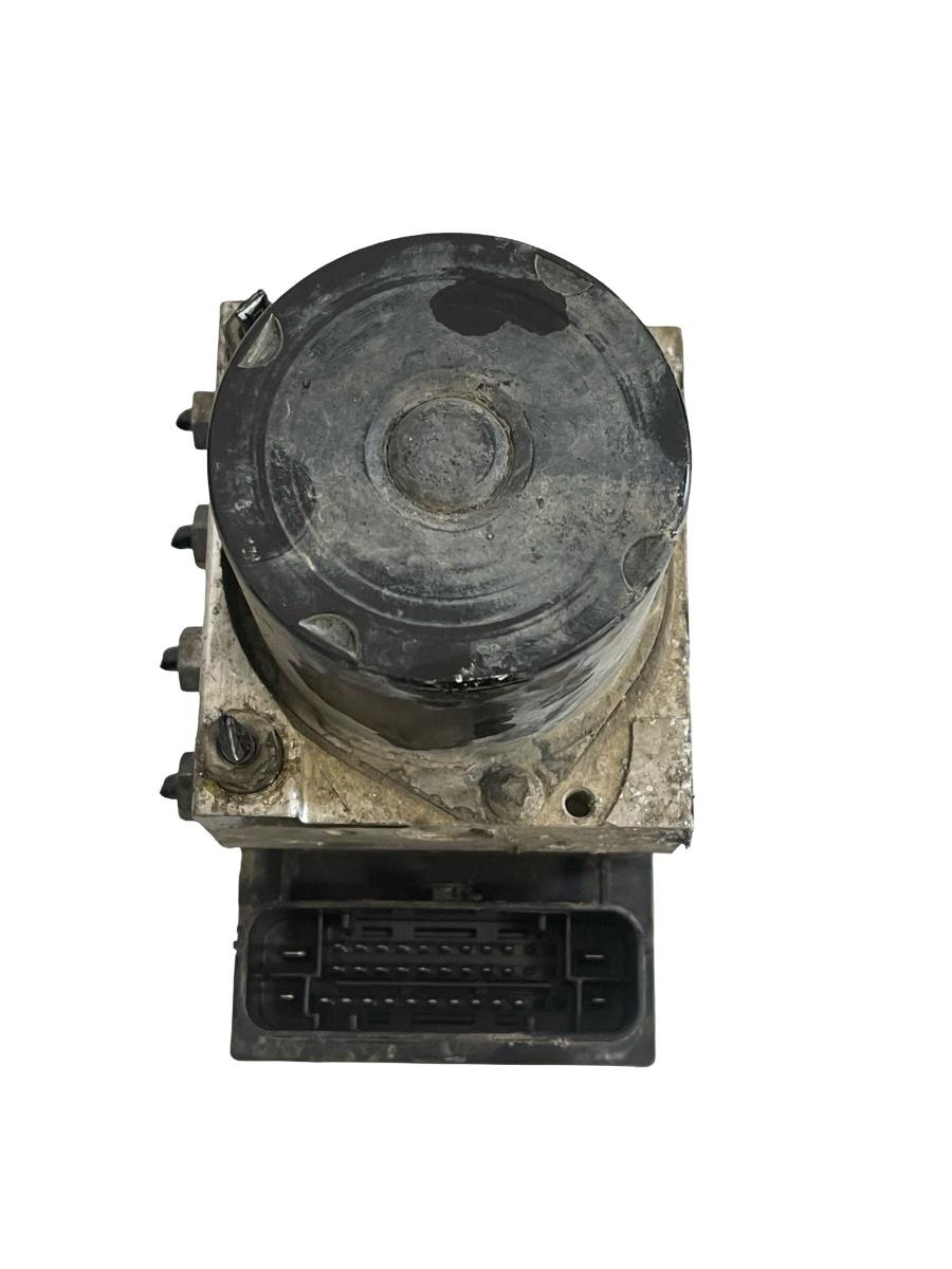 Pompa ABS SKODA ROOMSTER 5J 2006 - 2015 0265231945
