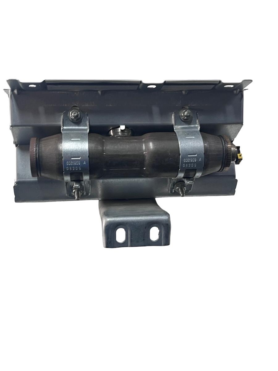 Airbag pasager FORD MONDEO IV 2007 - 2015 605716100F – foto 2