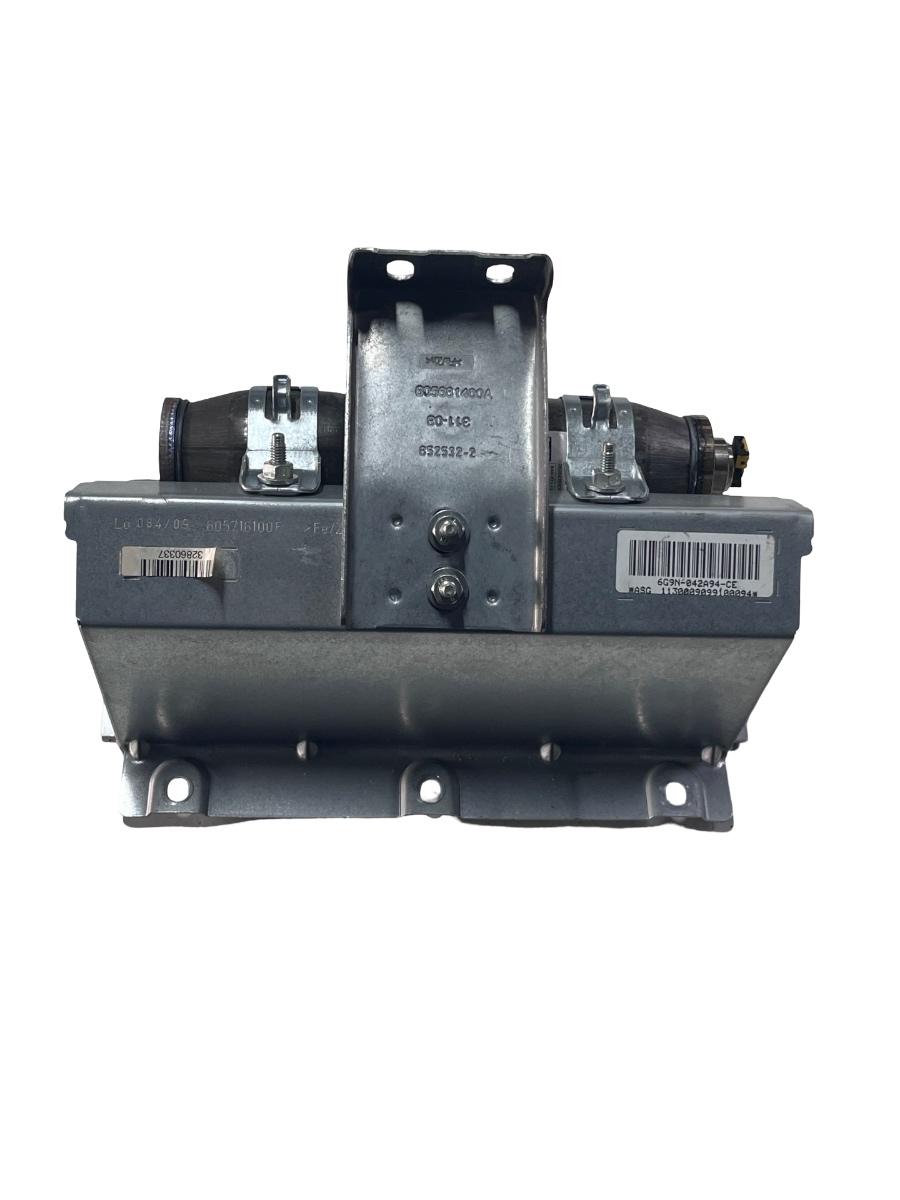Airbag pasager FORD MONDEO IV 2007 - 2015 605716100F