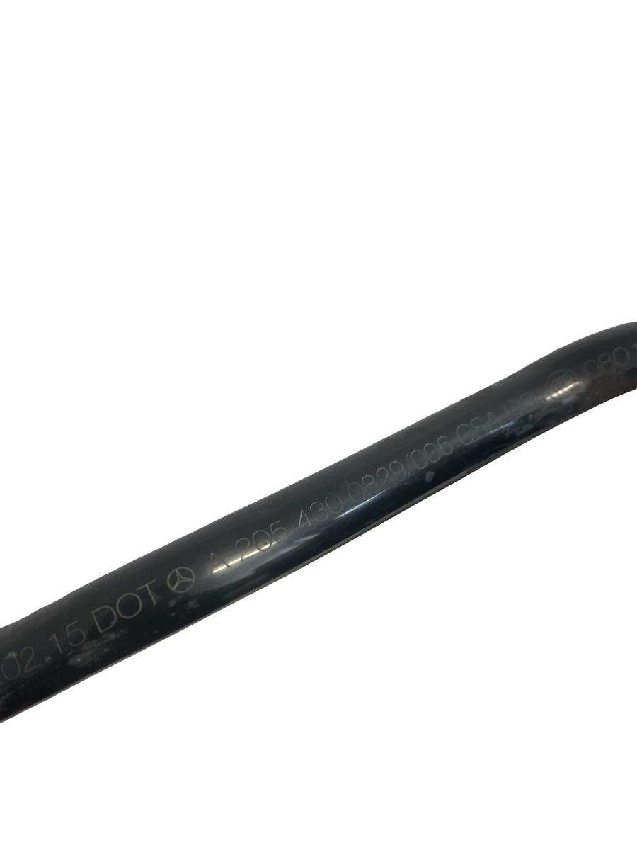 Conducta vacuum MERCEDES-BENZ C-CLASS W205 2013 - > 2.2CDI E5 A2054300829 – foto 2