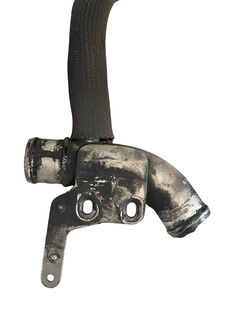 Conducta/furtun supapa EGR FORD MONDEO III B5Y 2000 - 2007 2.0 16V DI / TDDi / TDCi D5BA, SDBA – foto 3