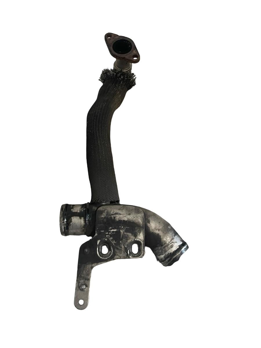 Conducta/furtun supapa EGR FORD MONDEO III B5Y 2000 - 2007 2.0 16V DI / TDDi / TDCi D5BA, SDBA