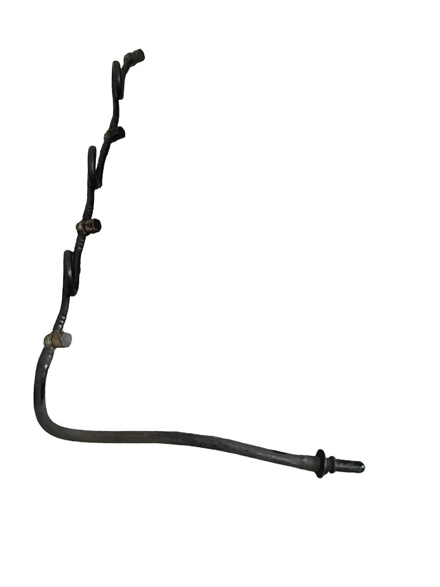 Rampa retur injectoare FORD MONDEO III B5Y 2000 - 2007 2.0 16V DI / TDDi / TDCi D5BA, SDBA – foto 2