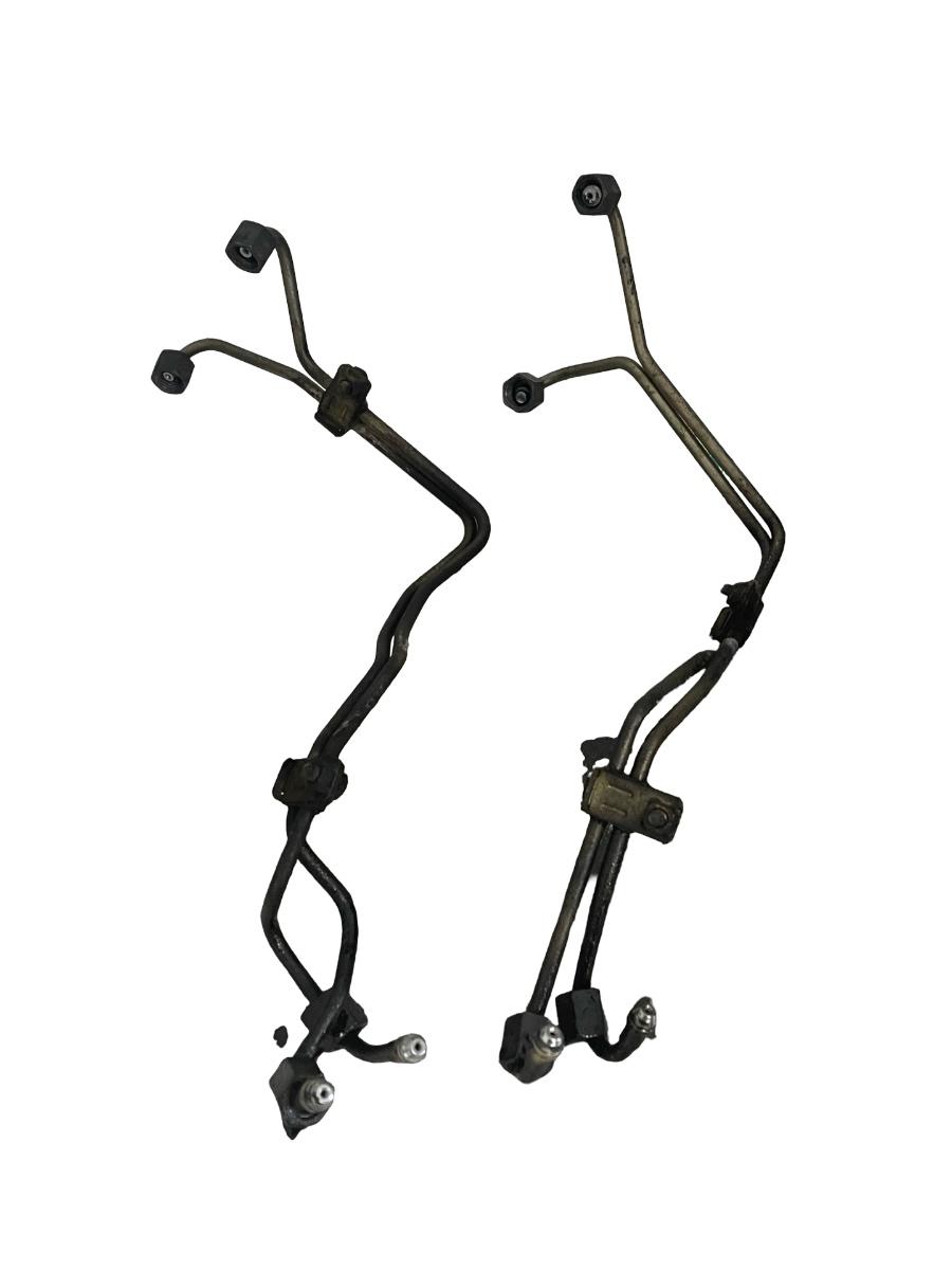 Set conducte de alimentare injector combustibil FORD MONDEO III B5Y 2000 - 2007 2.0 16V DI / TDDi / TDCi D5BA, SDBA