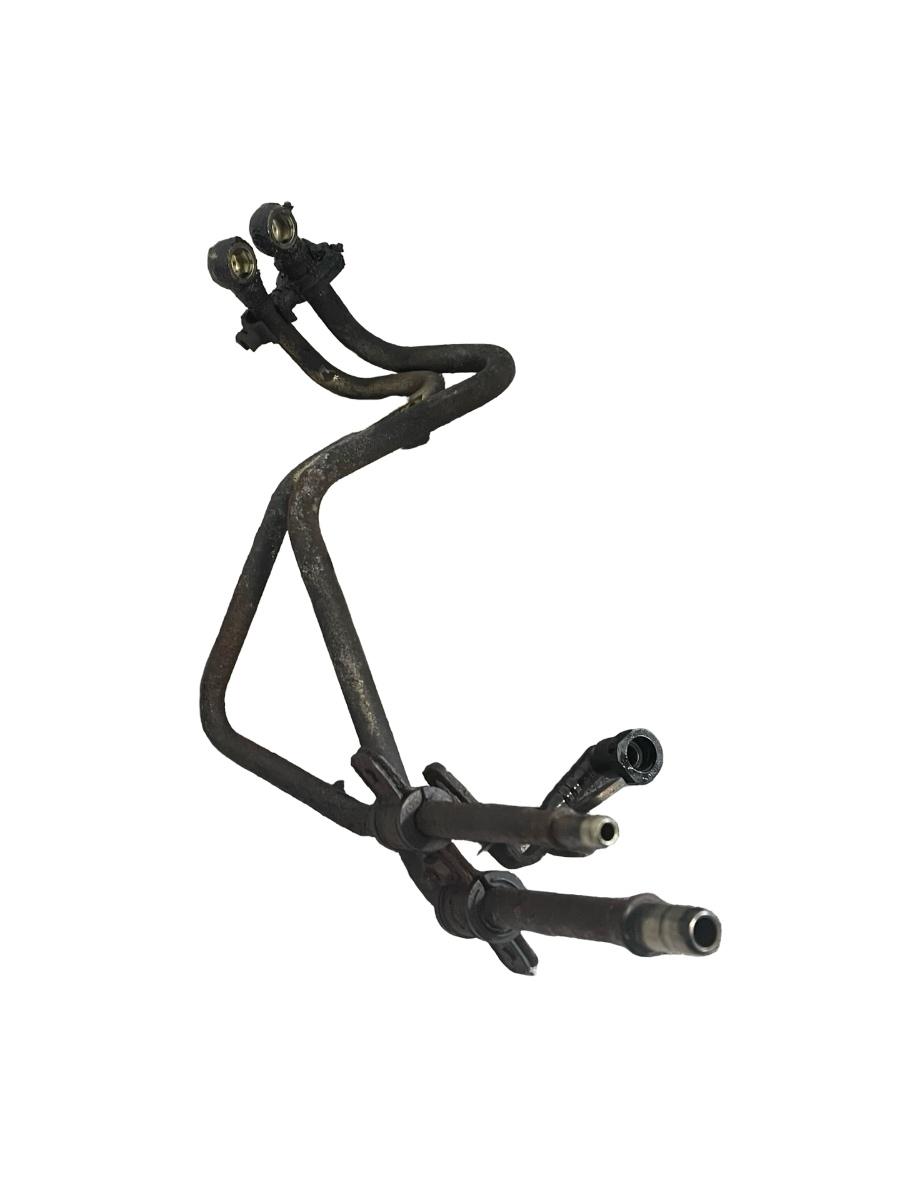 Conducte alimentare FORD MONDEO III B5Y 2000 - 2007 2.0 16V DI / TDDi / TDCi D5BA, SDBA 2C1Q-9D350-DB