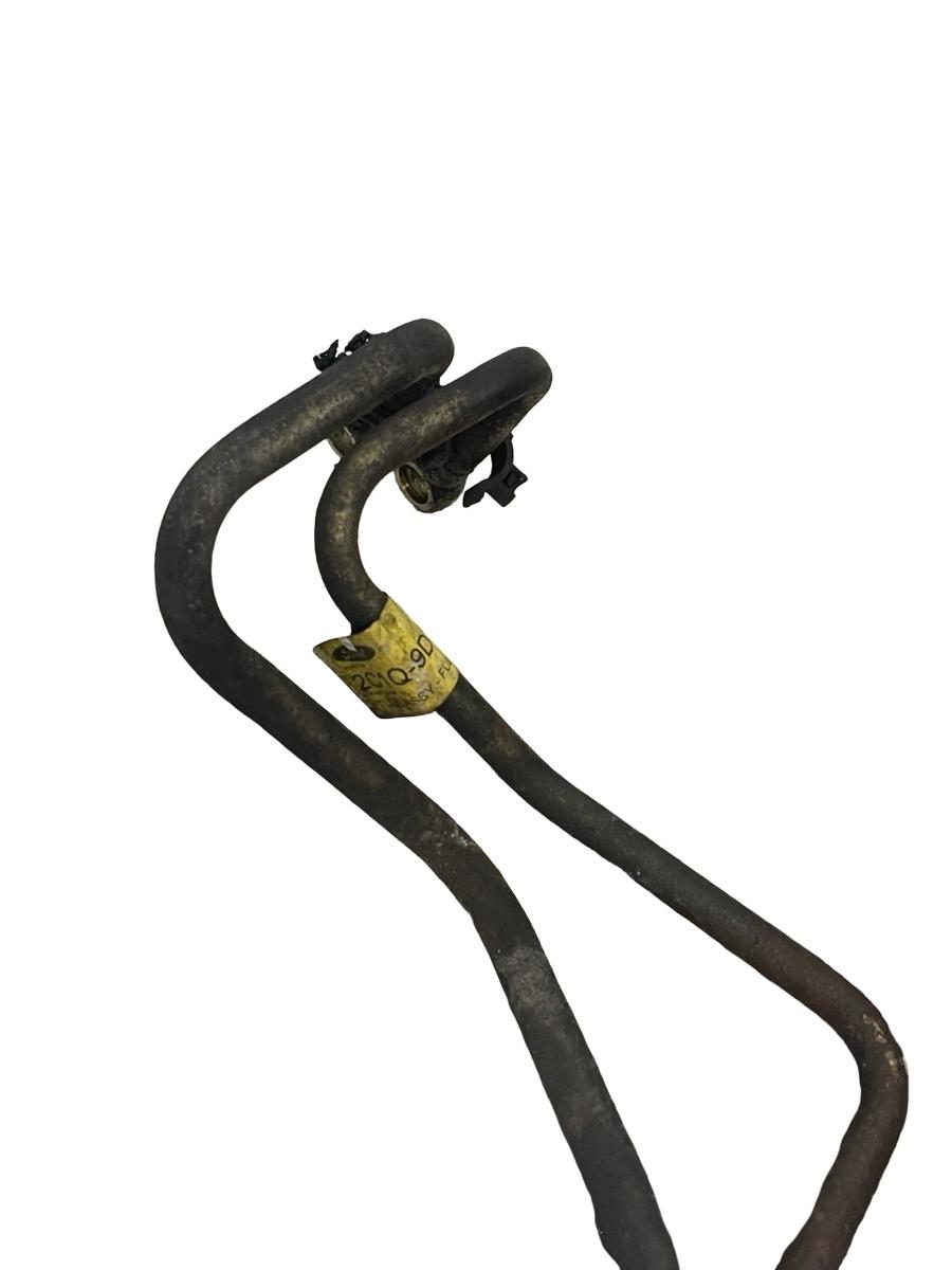 Conducte alimentare FORD MONDEO III B5Y 2000 - 2007 2.0 16V DI / TDDi / TDCi D5BA, SDBA 2C1Q-9D350-DB – foto 2