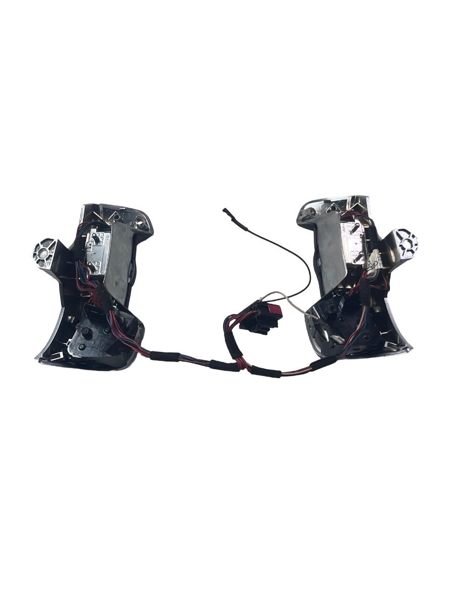 Comenzi volan FORD MONDEO IV 2007 - 2015 305481985 – foto 2