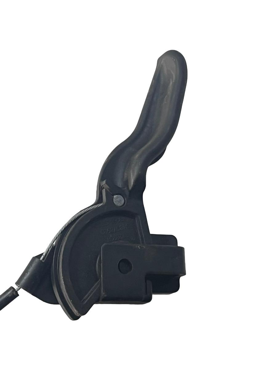 Maner + sufa deschidere capota motor OPEL MERIVA B S10 2010 - 2017 13128233