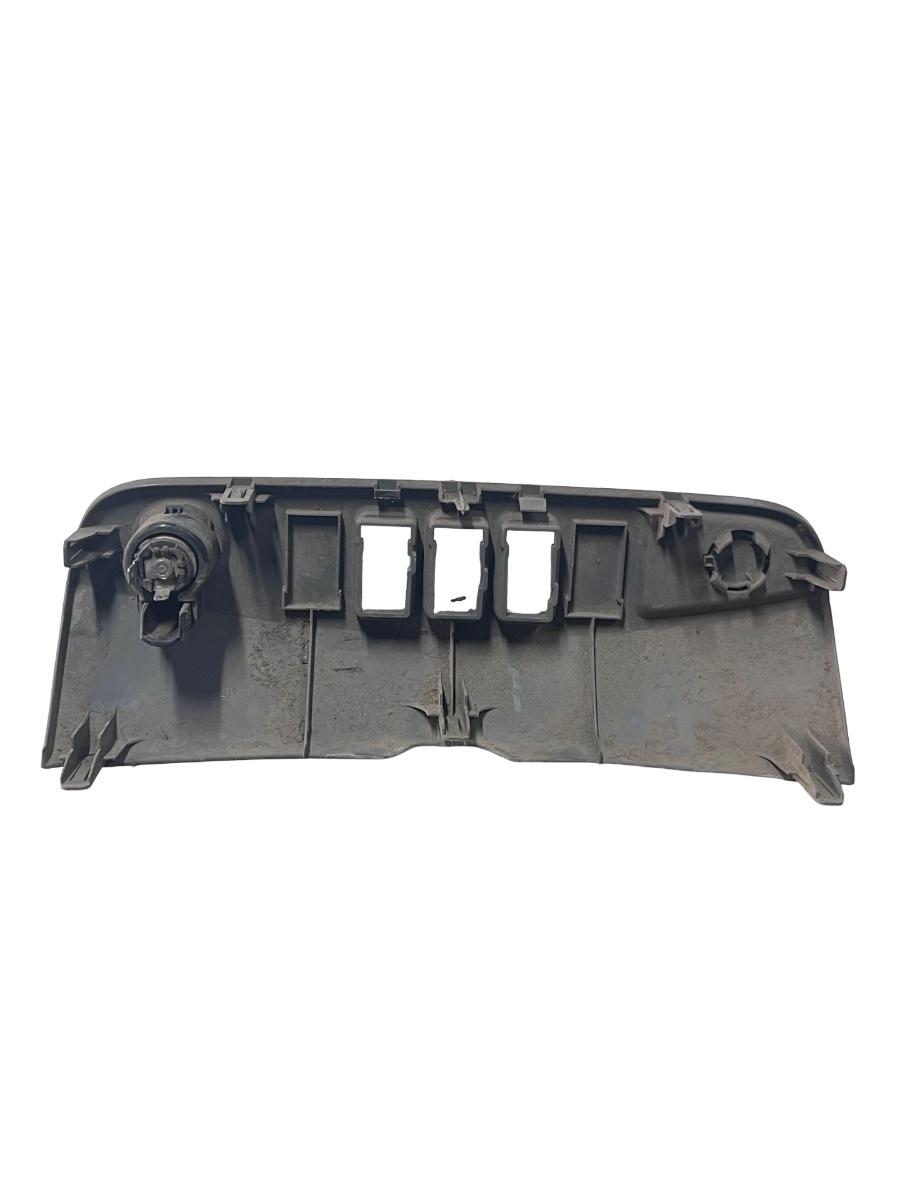 Ornament panou de bord TOYOTA HILUX VII Pickup _N1_, _N2_, _N3_ 2004 - > 554420K010 – foto 2