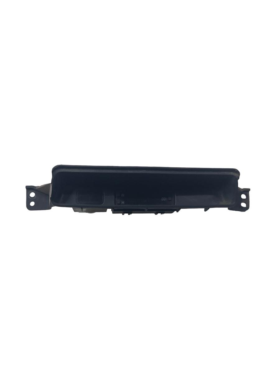 Ecran afisaj ora TOYOTA HILUX VII Pickup _N1_, _N2_, _N3_ 2004 - > 554780K010